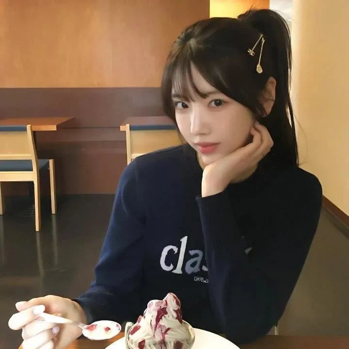钢铁少女